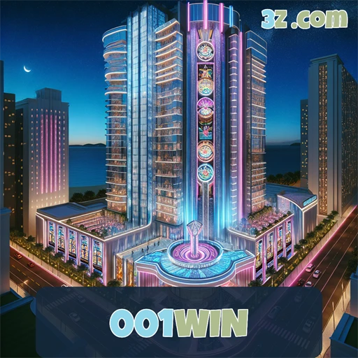 Bônus Imperdíveis no 001win: Aumente Sua Diversão!