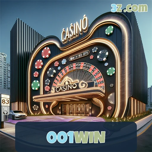 001win Segurança Garantida