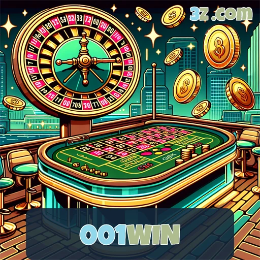 001win Jogos Diversos