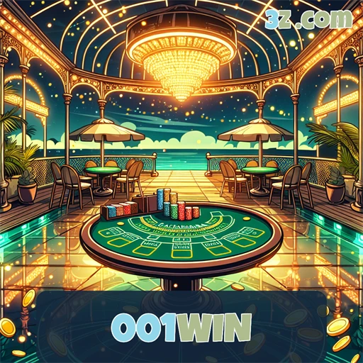 Plataforma 001win: Diversão e Competição em um Só Lugar