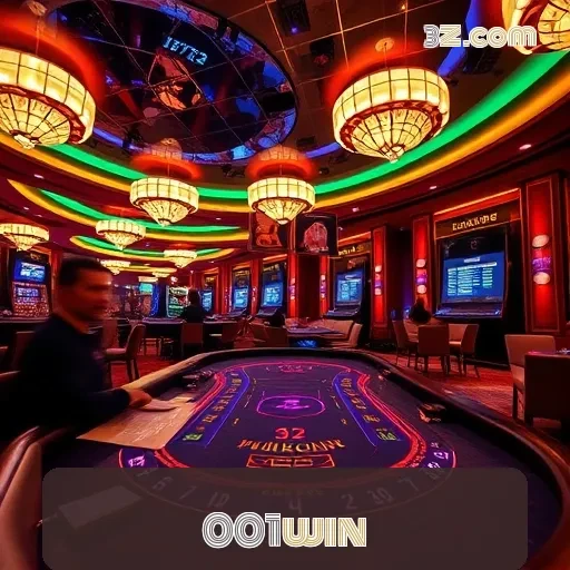001win: A Segurança em Primeiro Lugar para Jogadores Brasileiros