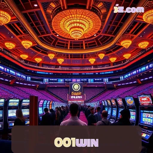 001win: Explore Eventos Esportivos de Forma Incrível!