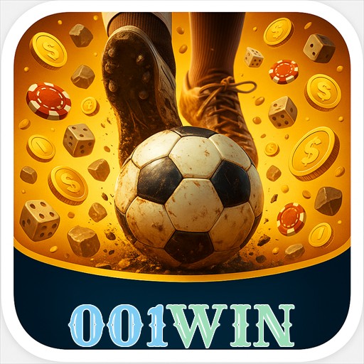 001win logo