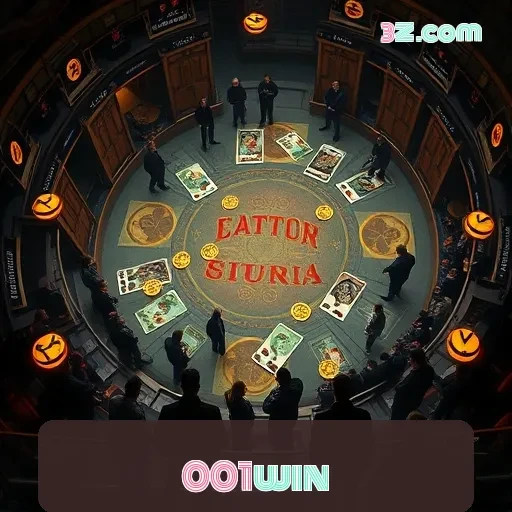 001win: O Destino Ideal para Apostas e Jogos Online no Brasil